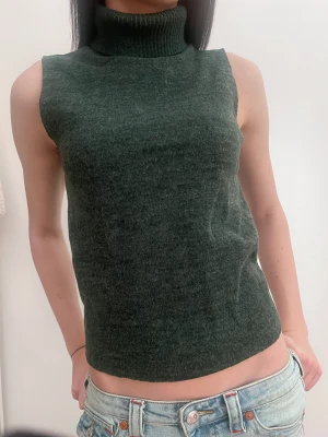 Topp med krage - Jätte din topp med krage perfekt till vintern och våren 