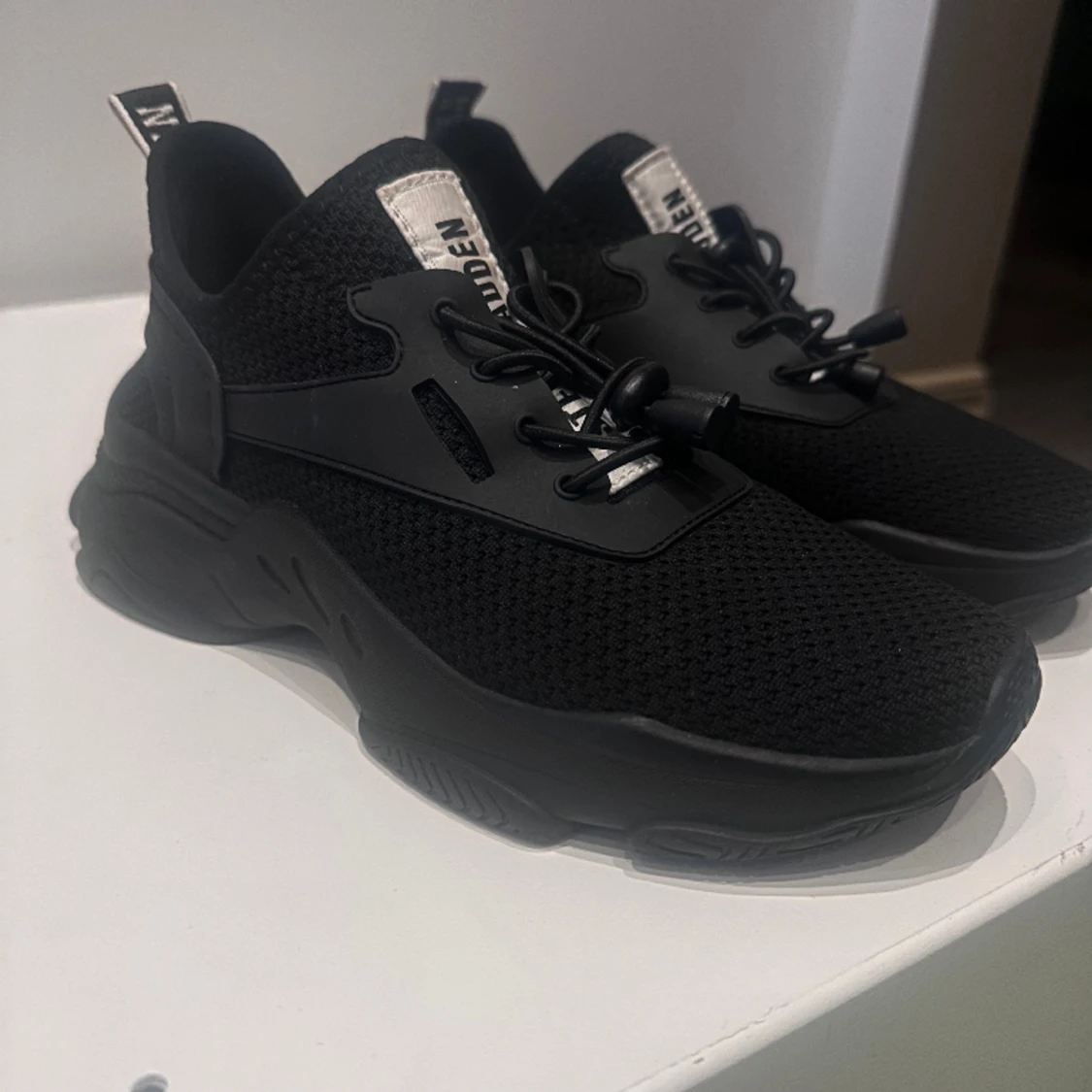 Steve Madden sneakers