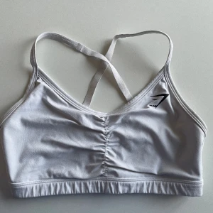 Gymshark sport bh - Fint skick, saknar pads! 