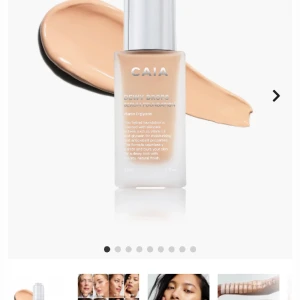 Caia dewy drops 20w - KLICKA EJ PÅ KÖP NU Skriv privat för egna bilder, endast provade på handen en gång kartongen finns kvar beställd för 350kr, pris kan diskuteras. 20w