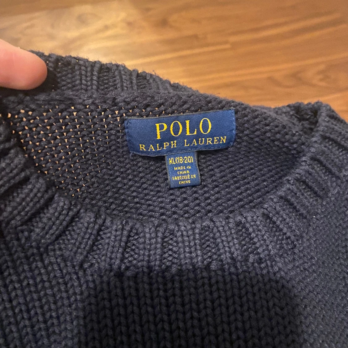 Polo Ralph Lauren - 90