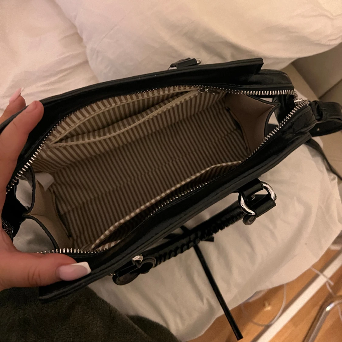 Axelremsväska  - 90