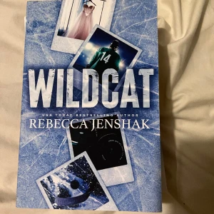 Wildcat - Wildcat
