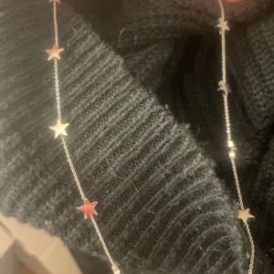 Halsband Edblad  - Säljer detta silvriga halsband från Edblad då jag ej använder ”silver” smycken längre💓💓 