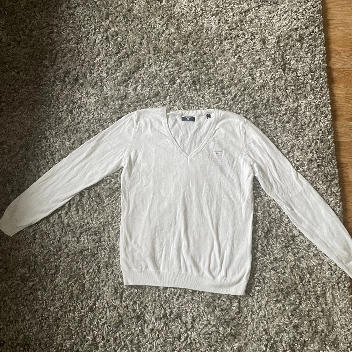 GANT tröja!