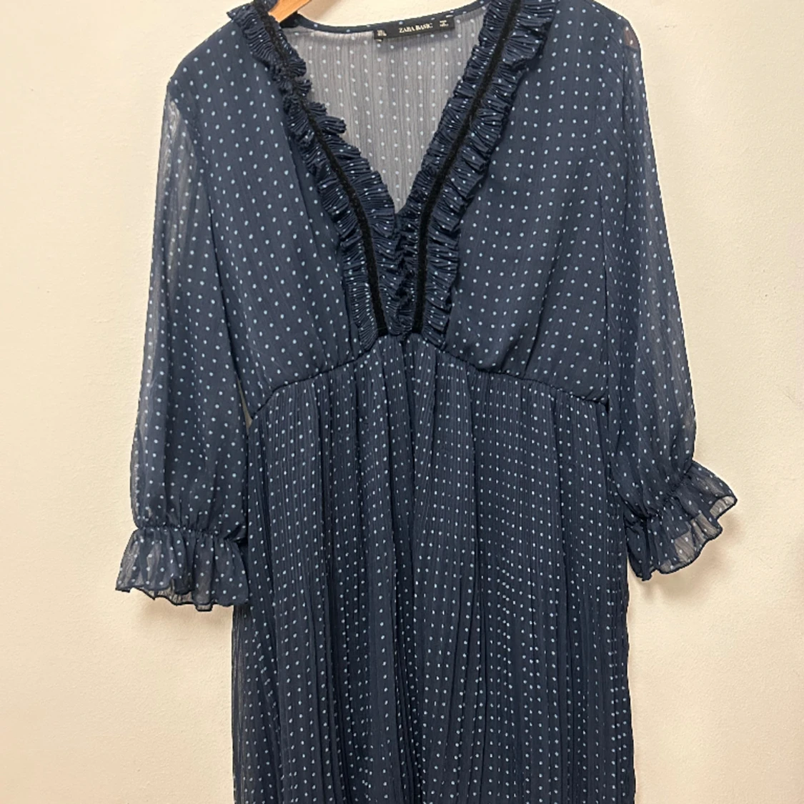 Klänning från Zara - 90