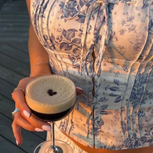 House of CB - Klänning + topp