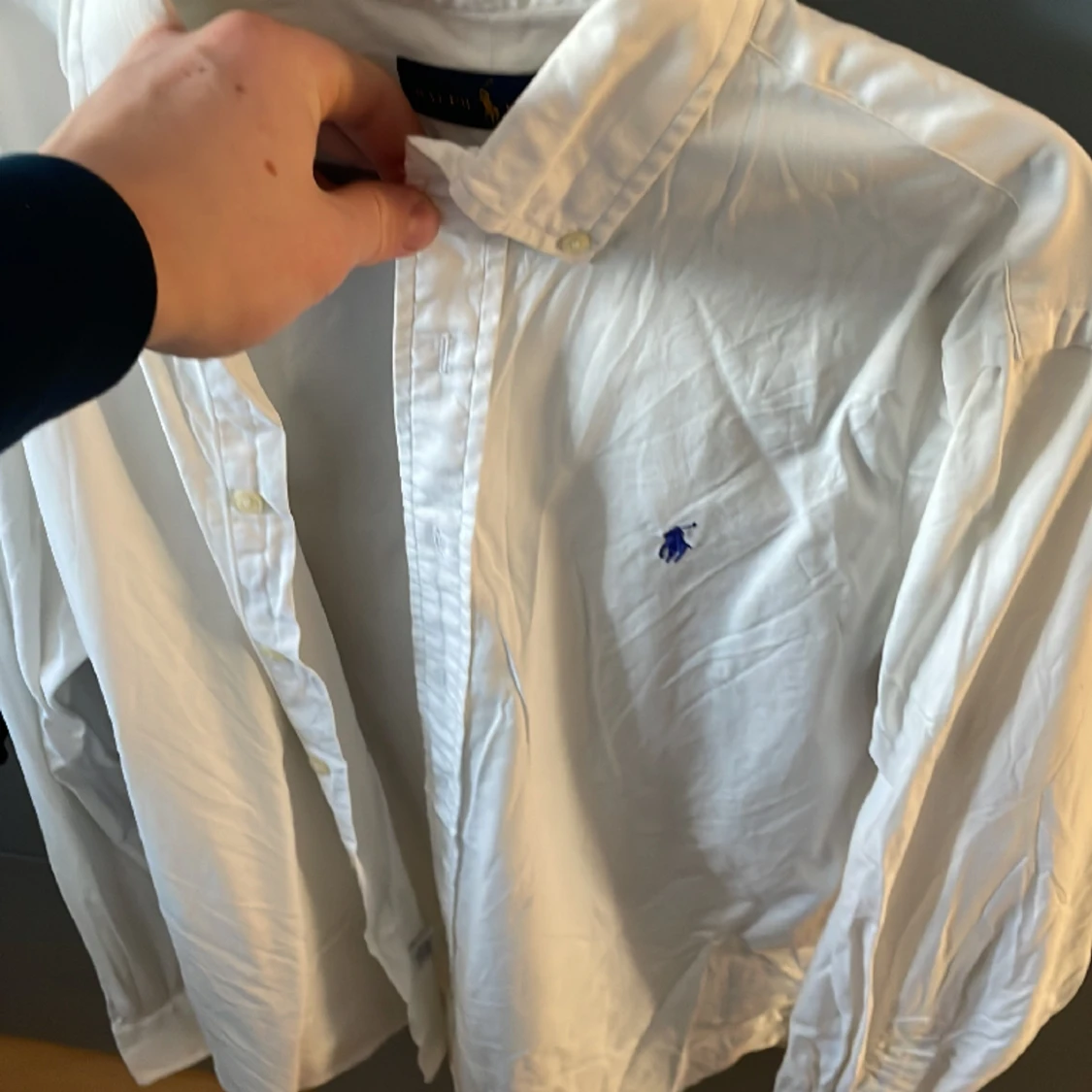 Polo Ralph Lauren skjorta  - 90