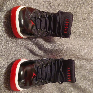 Jordan max aura - Jordan max aura storlek 38,5 EUR i hyfsat bra skick.