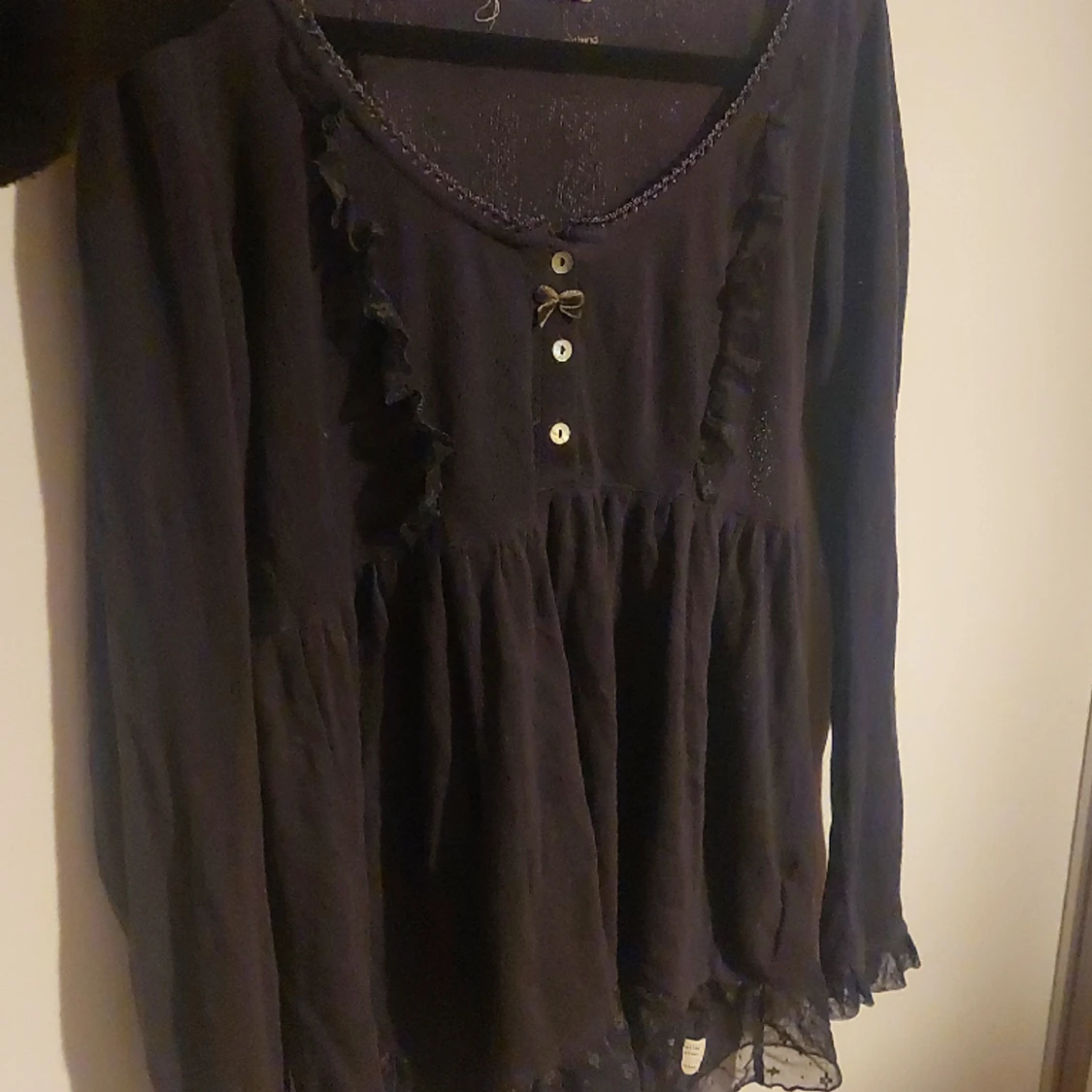 Odd molly blouse - 90