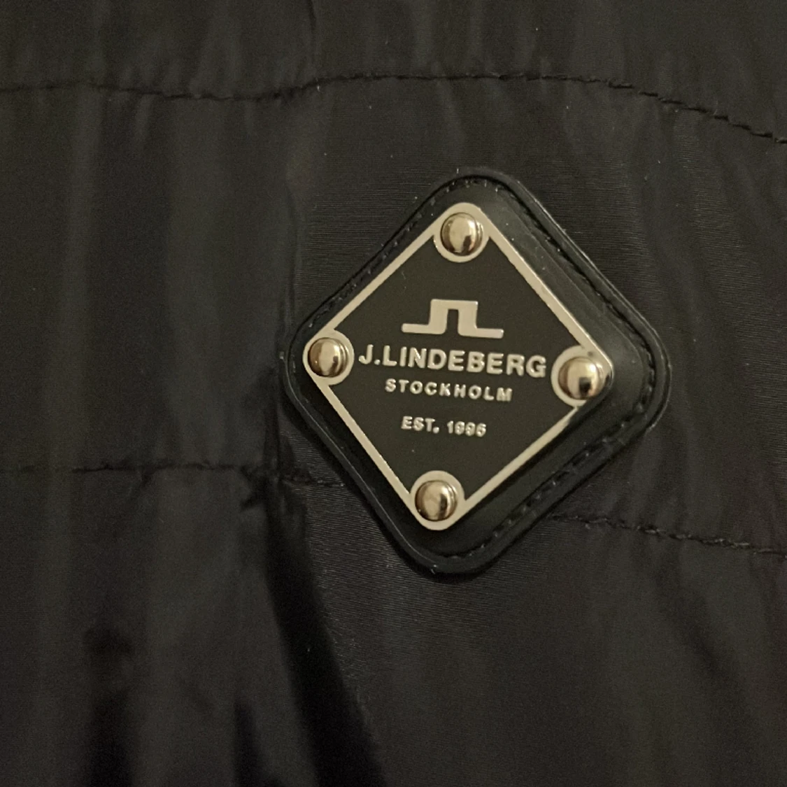 J.Lindeberg - 90
