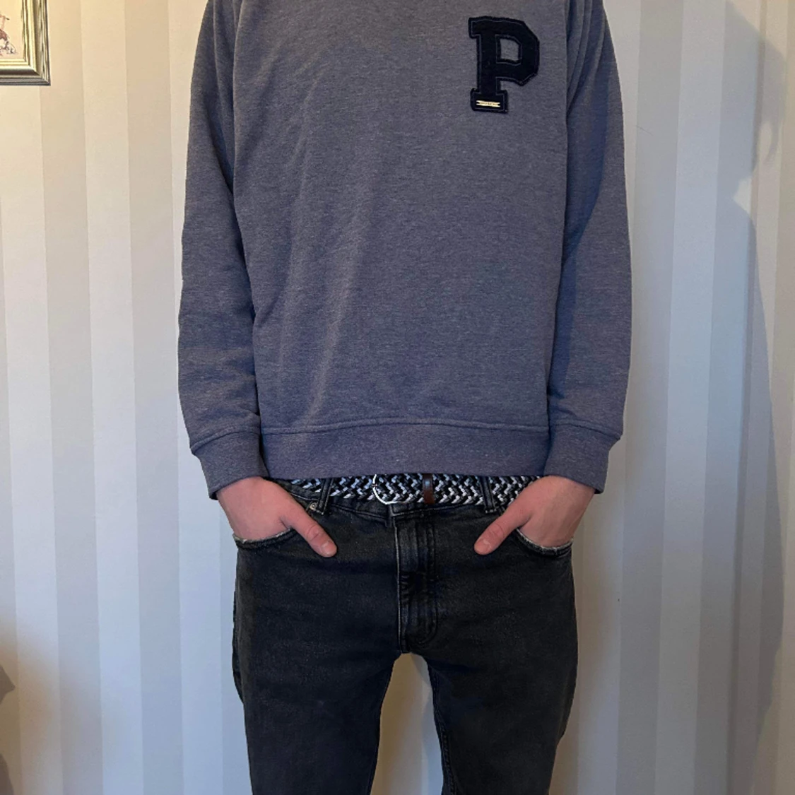 Panos emporio hoodie