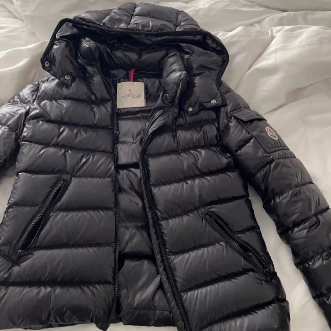 moncler jacka