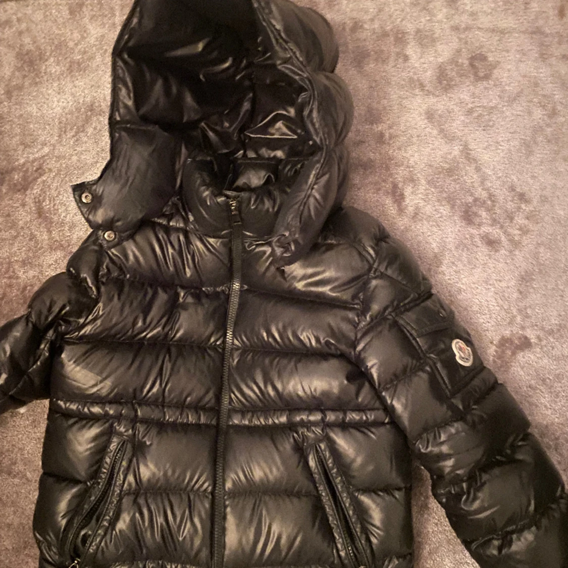 Moncler Maja 
