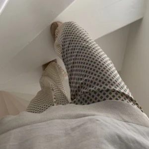 Pyjamasbyxor - Pyjamasbyxor från Zara❤️säljer även matchande skjorta i en annan annons