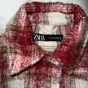 Shacket/Jacka - Nyskick🤍stor i storleken så passar i princip alla storlekar!