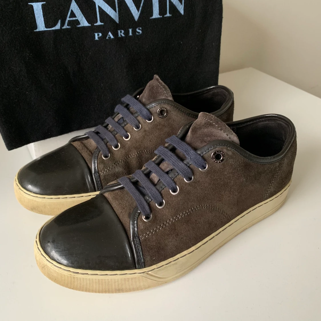 Lanvin Skor - 90