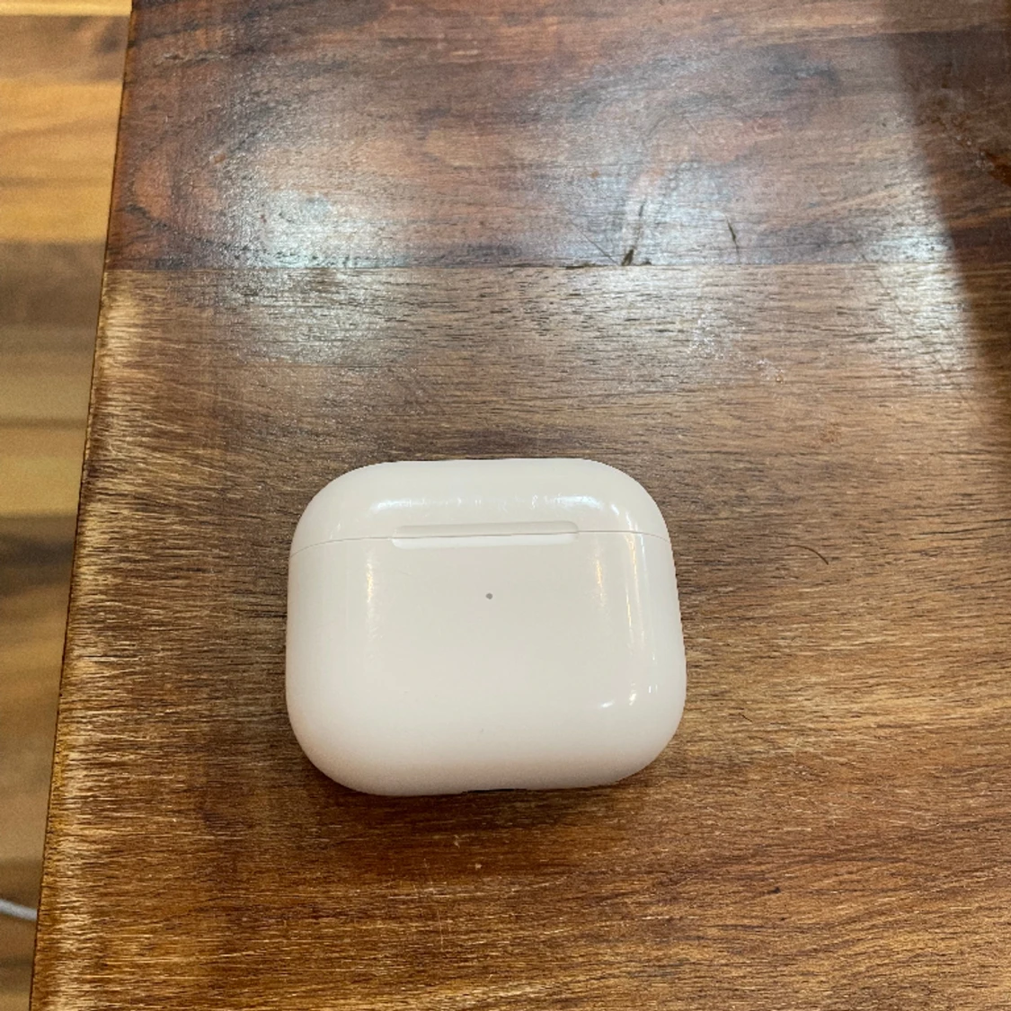 Air pods gen 3