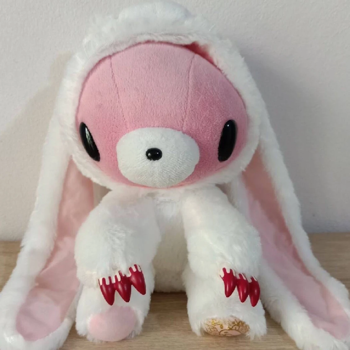 gloomy bear gosedjur  - 91