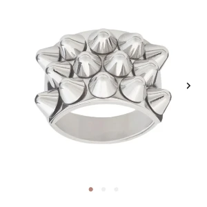 Edblad ring  - Skriv för fler bilder 