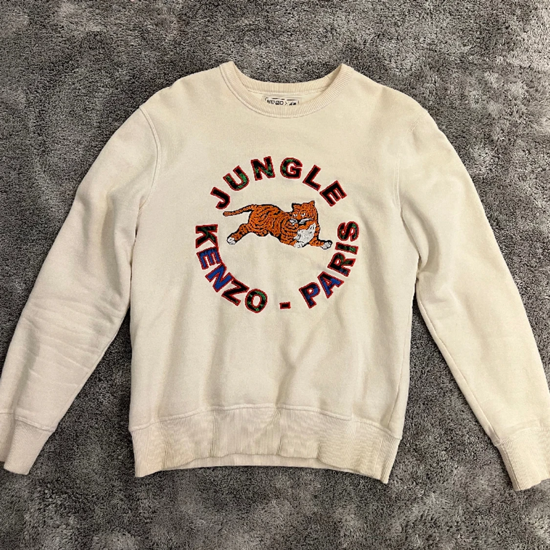 Kenzo x HM Sweatshirt