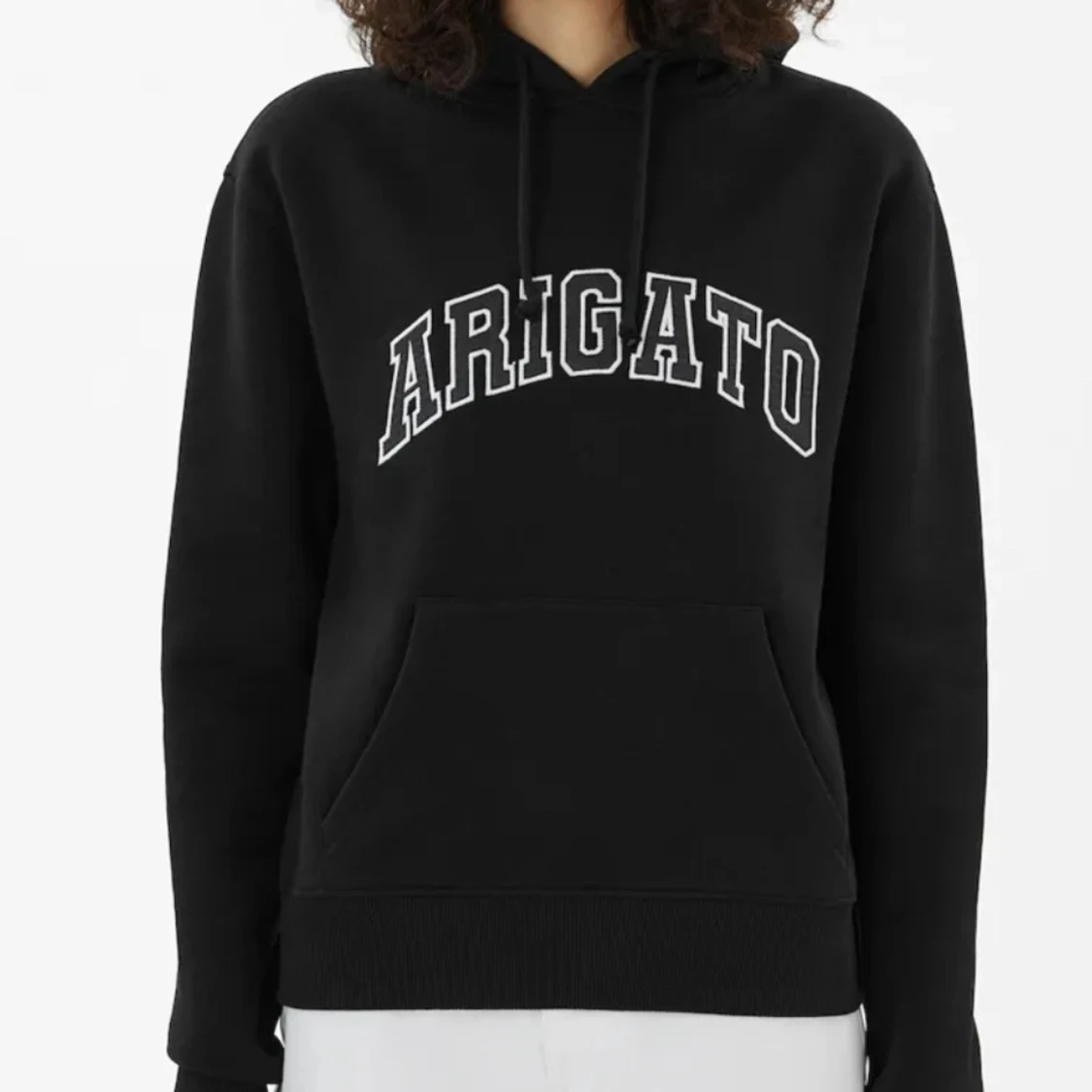 Arigato Hoodie - 90