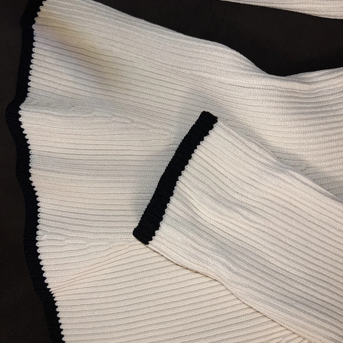 Hm volang tröja slutsåld  - 90