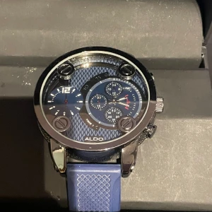 Aldo Edalin-2  - Klockan är i bra skick aldrig används, säljs för 1500 