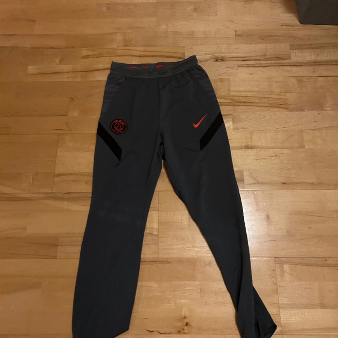 Psg Tracksuit Grå - 91