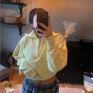 Tröja  - Overxized tröja 