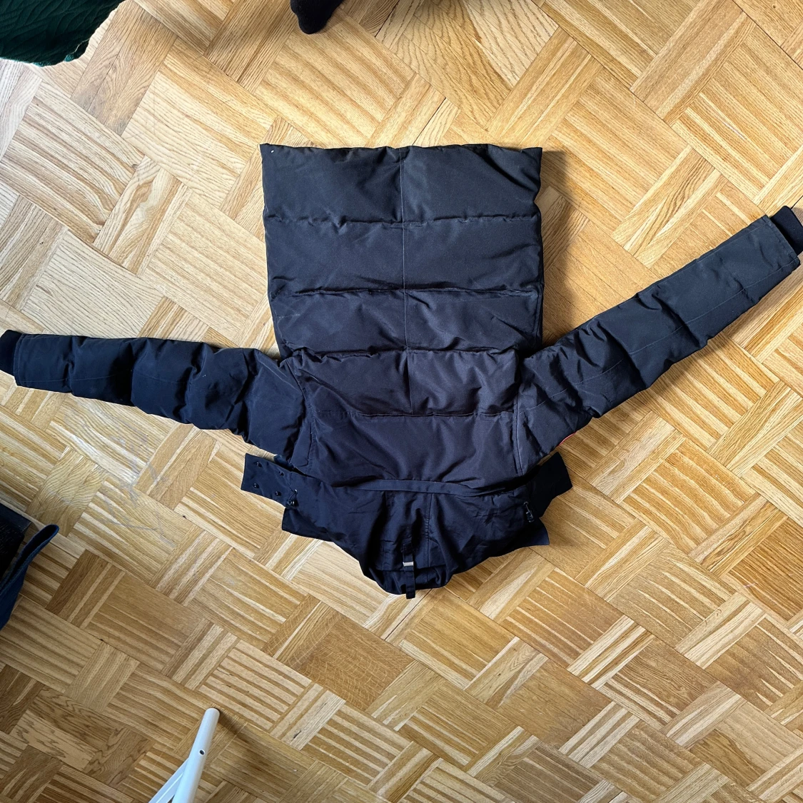 Canada goose jacka - 91