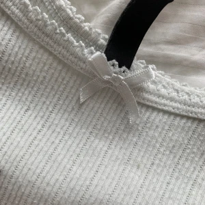 Coquette linne - Säljer då den tyvärr inte kommer till användning längre, pris går att diskutera 💗