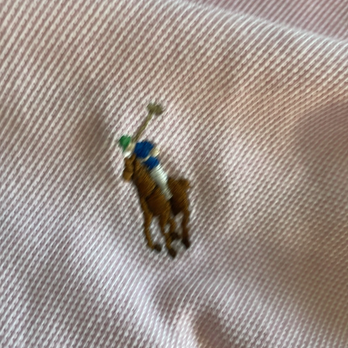 Ralph Lauren skjorta - 90