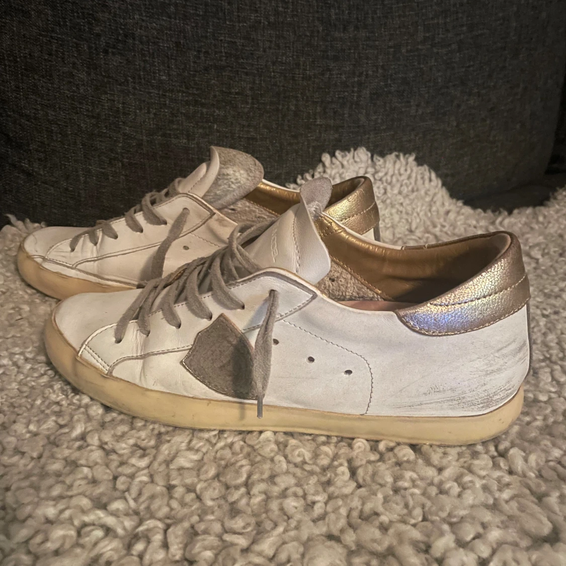 Philippe Model  - 91