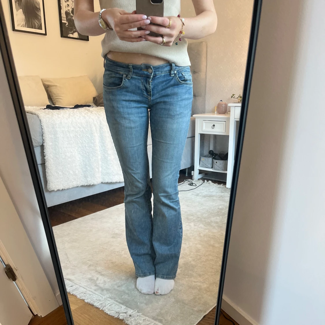 LTB jeans bootcut - 90