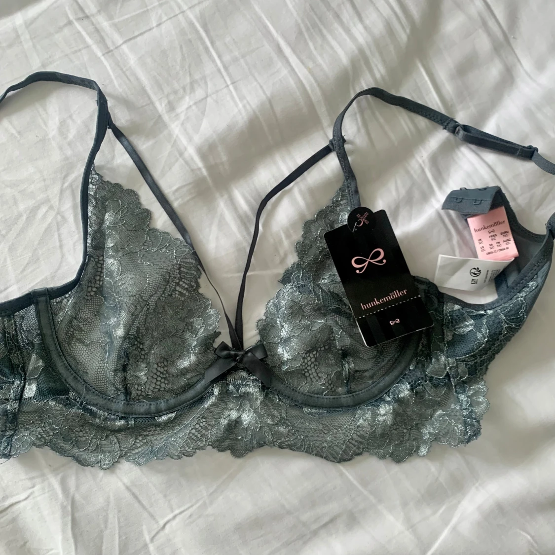 Bralette - Hunkemöller