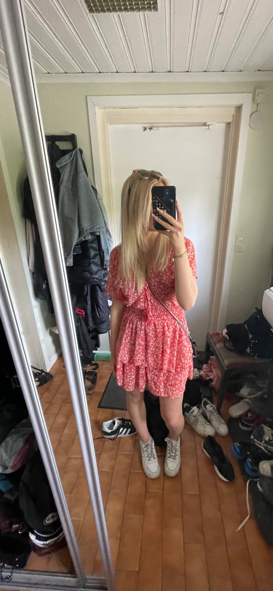 Sommarklänning - 90