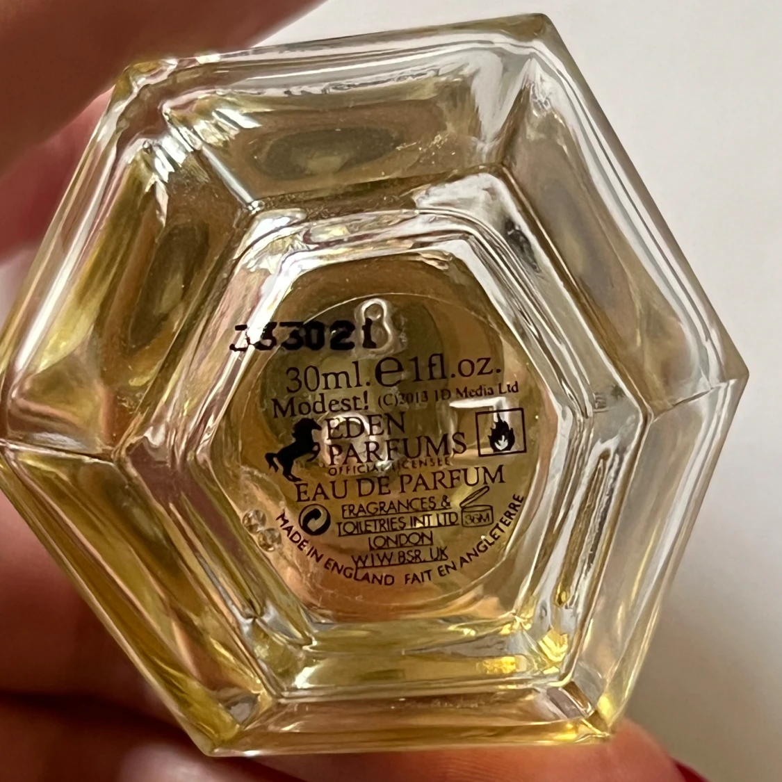 One direction parfym - 90