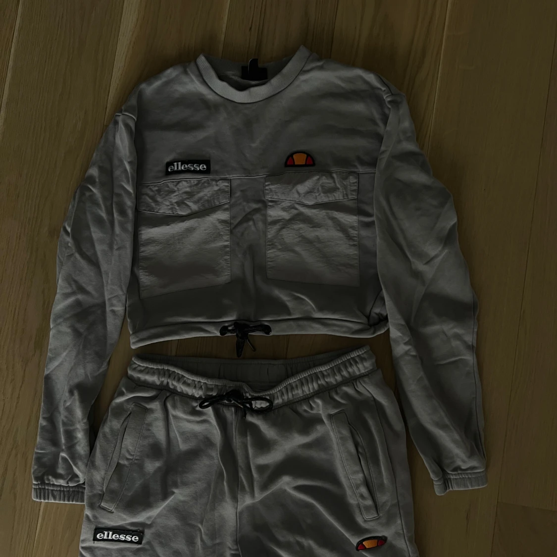 Elesse tracksuit - 90