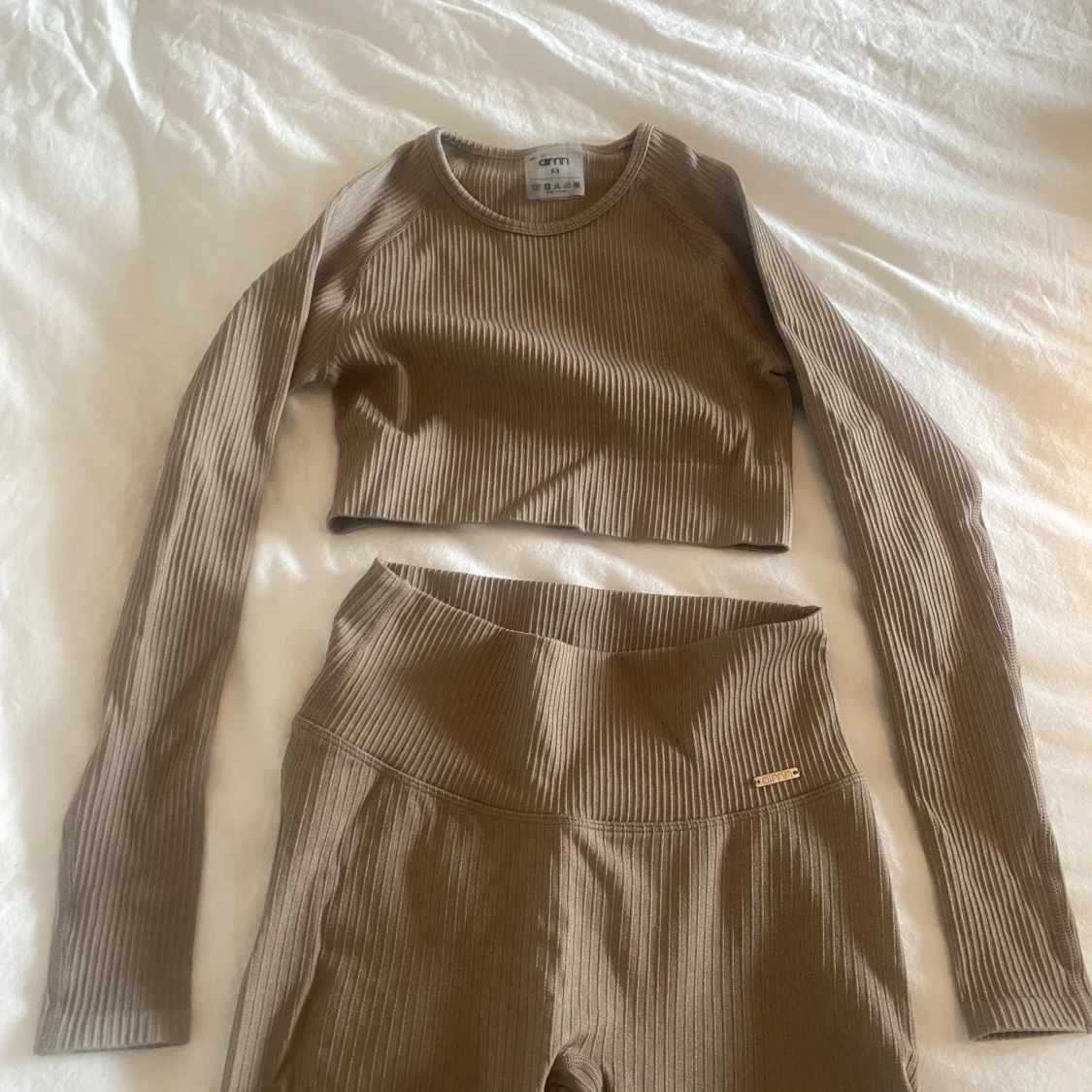 Aimn träningsset - 90