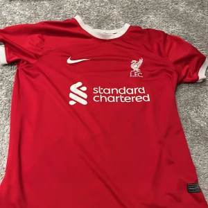 Liverpool tröja - Vanlig Liverpool tröja i fint skick