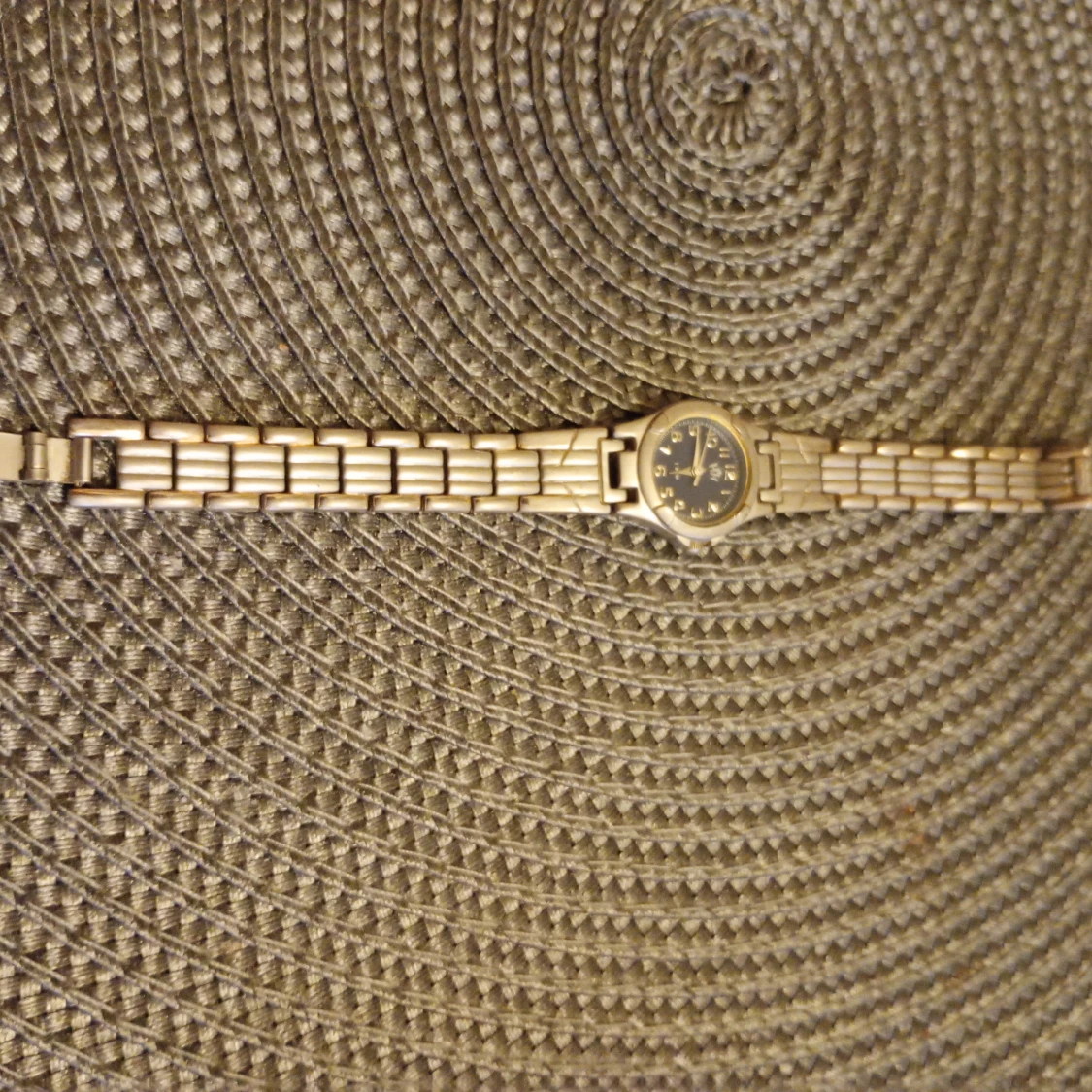 Vintage Dam klocka HH IATM,20 mm. - 1