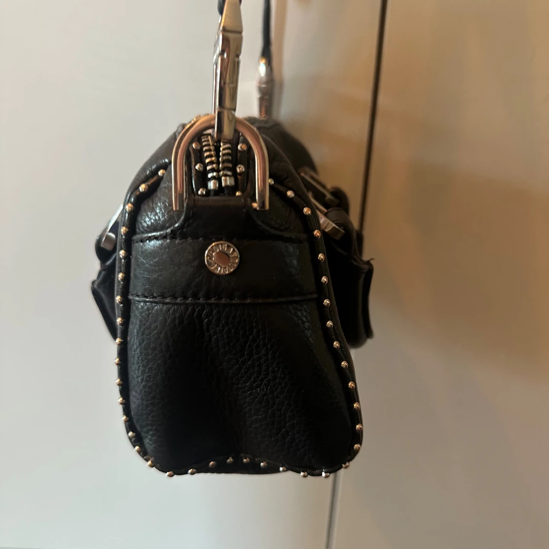 Zadig voltaire väska  - 90