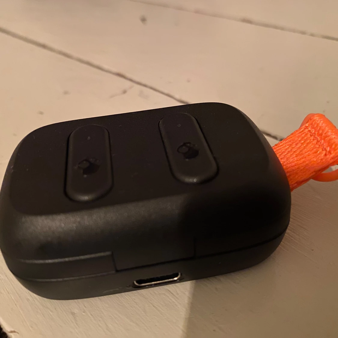 Trådlösa hörlurar  - 91