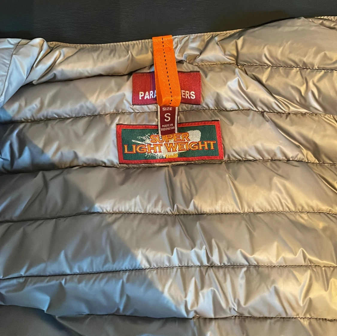 Parajumper väst  - 92