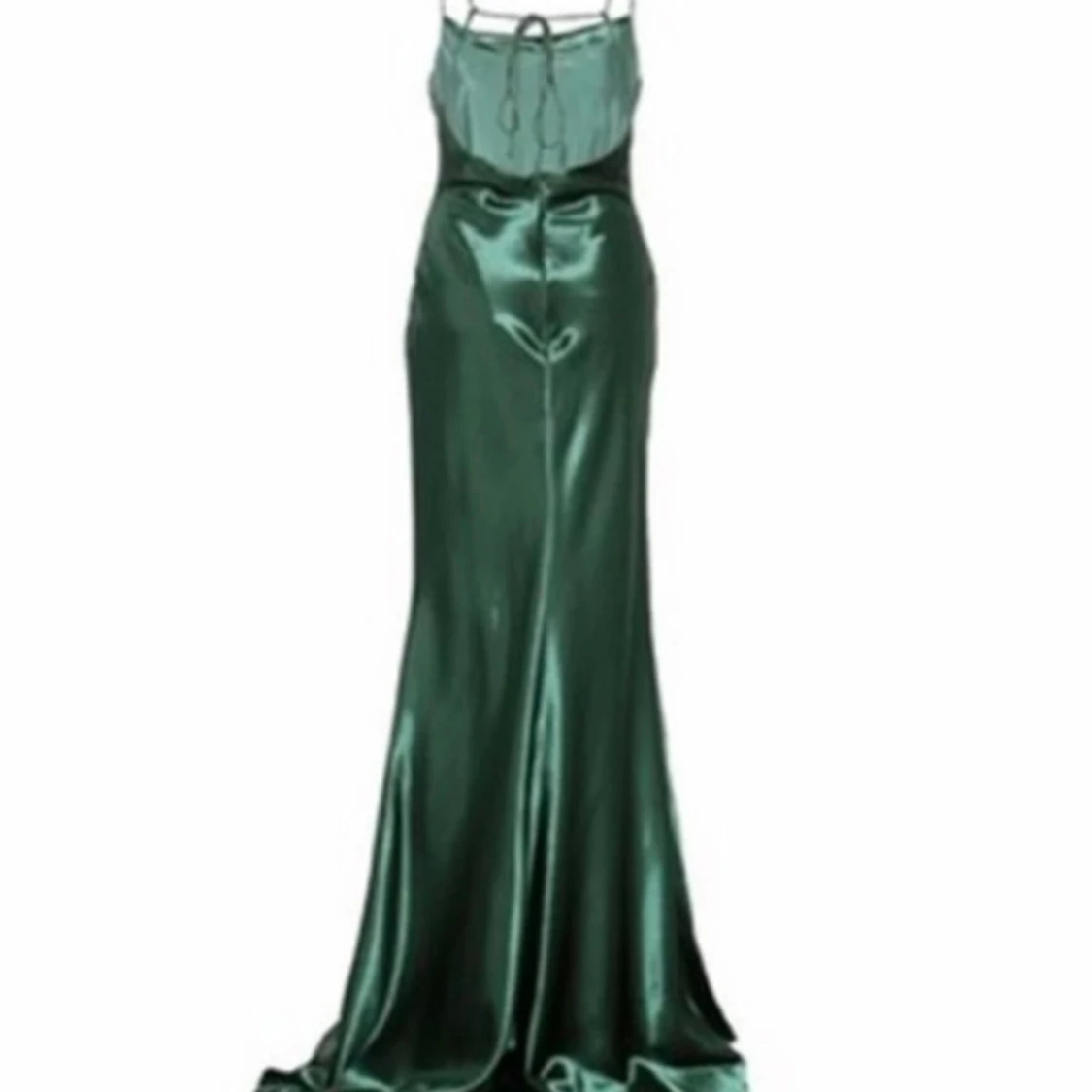 Superfin balklänning!  - 90