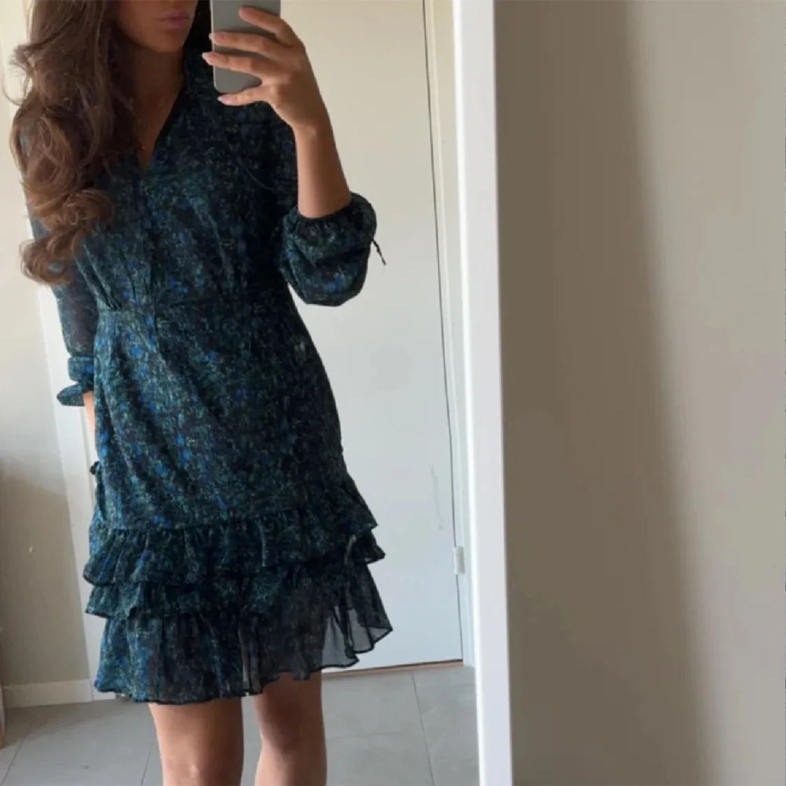 Volang klännkng - 90