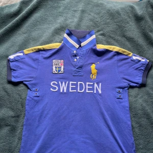 Polo Ralph lauren pike - Polo Ralph lauren sverige pike i storlek L