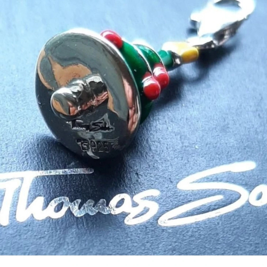 THOMAS SABO/JULGRAN. - 93