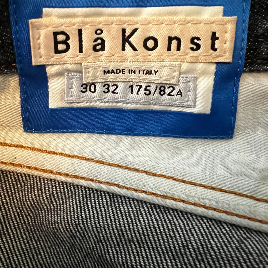 Acne Studios jeans - 90